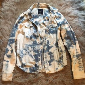 American Eagle Women’s Jean Jacket